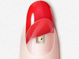 最新電子產(chǎn)品與工業(yè)設(shè)計作品在ZCOOL平臺發(fā)布 電子元器件創(chuàng)新趨勢解析