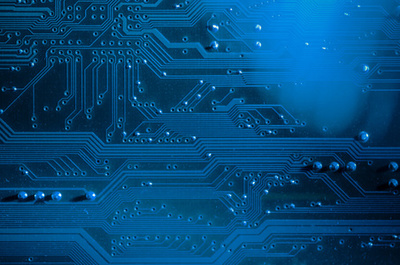 電子產(chǎn)品在現(xiàn)代計算機背景下的發(fā)展與影響