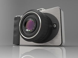 工業(yè)電子產品設計作品精選 從概念到現實的創(chuàng)新之路