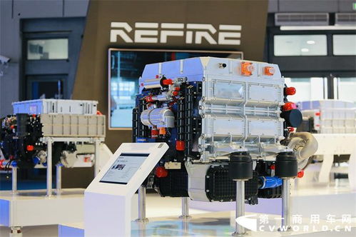 重塑股份燃料電池產品與制造工廠獲歐盟認證，創(chuàng)行業(yè)先河