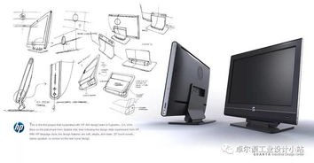 電子產(chǎn)品設(shè)計(jì)手繪靈感圖專(zhuān)題收集 從草圖到革新的藝術(shù)旅程