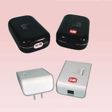 智慧連接，電力賦能 Good Mind Industries 亮相香港春季電子產(chǎn)品展